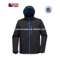 Wholesale european style softshell jacket for men